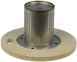 Vaillant 050469 Burner With Gasket