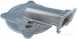 Vaillant 0020010867 Flange Set