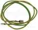 Vaillant 255400 Cable Earth Wire 700mm