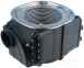 Vaillant 103411 Heat Exchanger