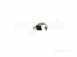 IDEAL STANDARD SOTTINI FN FLR PNL BLK GLS FOR BASE E2856EZ