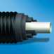 Center Ck3-b Abs Pipe Clip 50mm Ck3 B