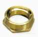Midbras 1.1/2 Inch X 1 Inch Hexagonal Brass Bush