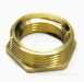 Midbras 1.1/2 Inch X 3/4 Inch Hexagonal Brass Bush