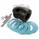 Grundfos Length Adpt Kit Lm50-125/133-tp65-60/4 96497643