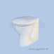 Alcona Ad1458 Btw Wd Pan White Obsolete Ad1458wh