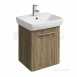 The Radiator Company Ancona 400/5 Column White