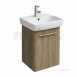 E100 Unit For Wb 500mm Grey Ash Wood E10374ga