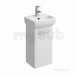 E100 Unit For Wb 360mm White E10372wh
