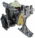 Mts 60053450 Gas Section Assembly Lpg