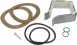 Mts 60081727 Complete Gaskets Kit