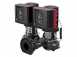 Grundfos Tpd 100-70/4 3ph 100mm Twin 96109103