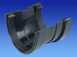 9t909g Grey Osma Gutter Union 9t909 G