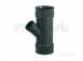 Wavin 225mm D/s Uneq Junx150mm 9tw227