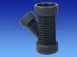 300mm S/s Uneq Junx225mm-45 12tw240