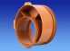9ur095 225 U/rib X 150mm S/s Reducer