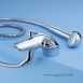 Ideal Standard Ceraplan Disc B8246 One Tap Hole Bsm And Kit Cp B8246aa