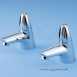 Ideal Standard Ceraplan Disc B8243 Basin Mono Cp B8243aa