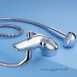 Ideal Standard Ceraplan Duo B8251 One Tap Hole Bsm And Kit Cp B8251aa
