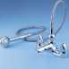 Ideal Standard Ceraplan Disc B8255 Two Tap Holes Bsm And Kit Cp B8255aa