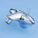 Ideal Standard Ceraplan Disc B8244 One Tap Hole Bath Filler Cp B8244aa