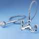 Ideal Standard Ceraplan Duo B8249 One Tap Hole Bath Filler Cp B8249aa