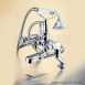 Ideal Standard Kingston E6125 Bath/shower Mixer Lg