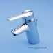 Armitage Shanks Piccolo 21 B8261 Single Lever Basin Mixer With Pop-up Waste B8261aa