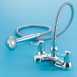 Armitage Shanks Sandringham Lever S7643 Bath/shower Mixer Cp