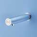 Armitage Shanks S/flow S8119aa Solo Wll Tp Touch Ctrl Ch