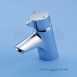 Armitage Shanks Contour 21 Basin El Mixer Fxd Spt Plus Mns Box A4176aa