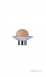 Ideal Standard Artefact Sp/dish Chrome A3674aa