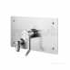 Armitage Shanks Contour 21 50cm Straight Grab Rail S6453lj