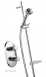 Ideal Standard Celano Sh/thrm Blt-in Chrome A4323aa