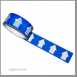 Regin Rega46 Blue/white Arrow 33m