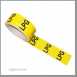 Regin Long Rad Brush-flexible C/w Handle