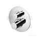 Ideal Standard Easybox Bi Therm Shower With Rnd Faceplate A5877aa
