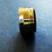 Armitage Shanks Aerator Neoperl Cascm24x1-b Chrome A923787aa