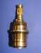 Cme Slotted Grid Waste Chrome Plated 1.25 Inch