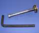 Ideal Standard Extraction Tool Kit For Inta Cart Seat A963377nu