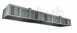 Ambirad Ab Electric Heated Air Curtain 4.00m Ab400e