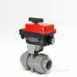 Dp Abs Vk Ea 240v Dc Econ Epdm 1.1/2