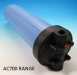 Hdpe 125mm X 56mm X 45deg Y Branch 904.12556.135