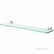 Deva Acc606 Madison Glass Shelf 600mm