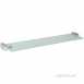 Jersey Pl Seat With Plastic Hinges White