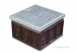450mm X 450mm Access Composite Cover