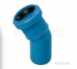 Acoustic Db12 110mm Elbow 30deg As650453