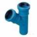 Polypipe Duct Coupling 90mm Duct3c