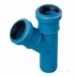 Acoustic Db12 40mm X 40mm Branch 45deg As650507