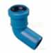 Acoustic Db12 40mm Elbow 67deg As650417